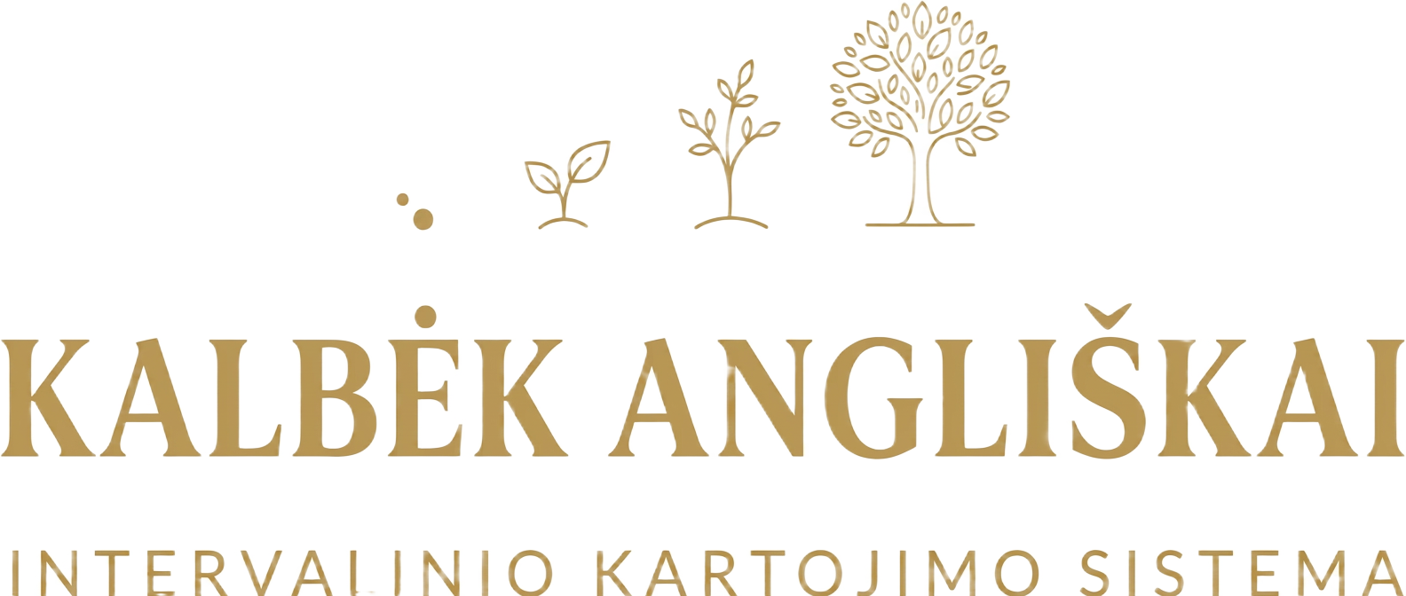 Kalbėk Angliškai — su Tomu Libu